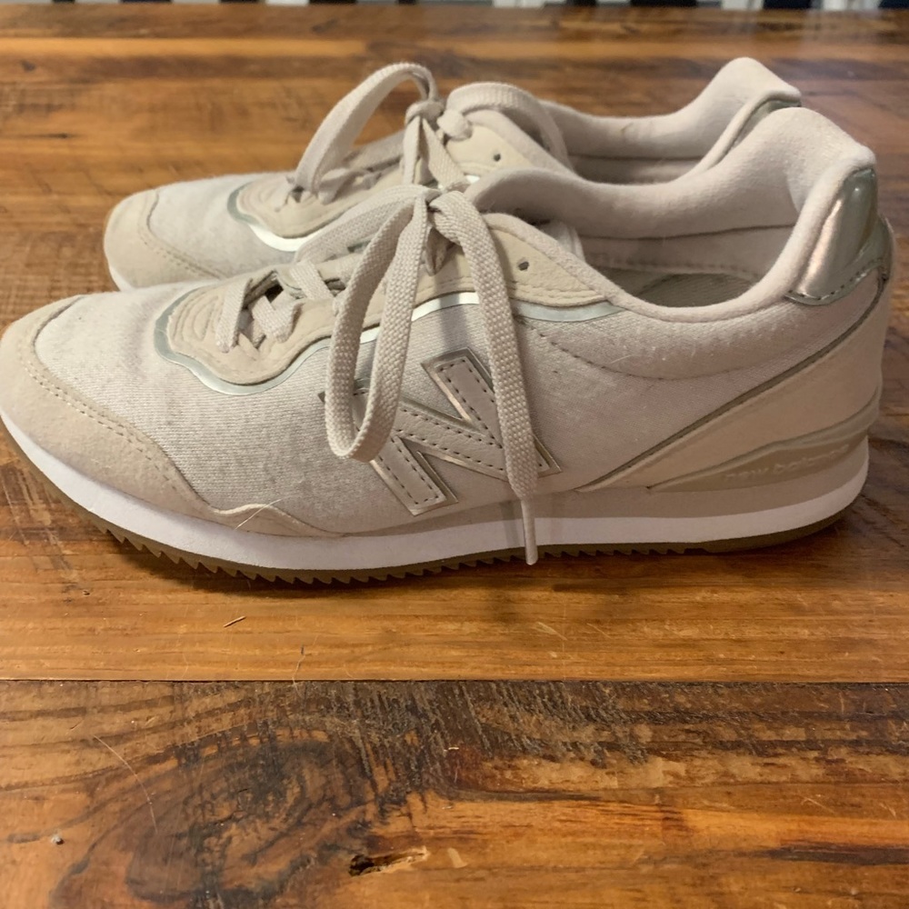 New Balance shoes